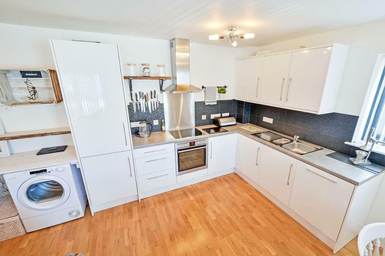 Apartment Seaquest 5 Newquay (Cornwall)