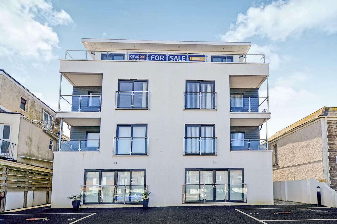 Seaquest 5 * Newquay (Cornwall)