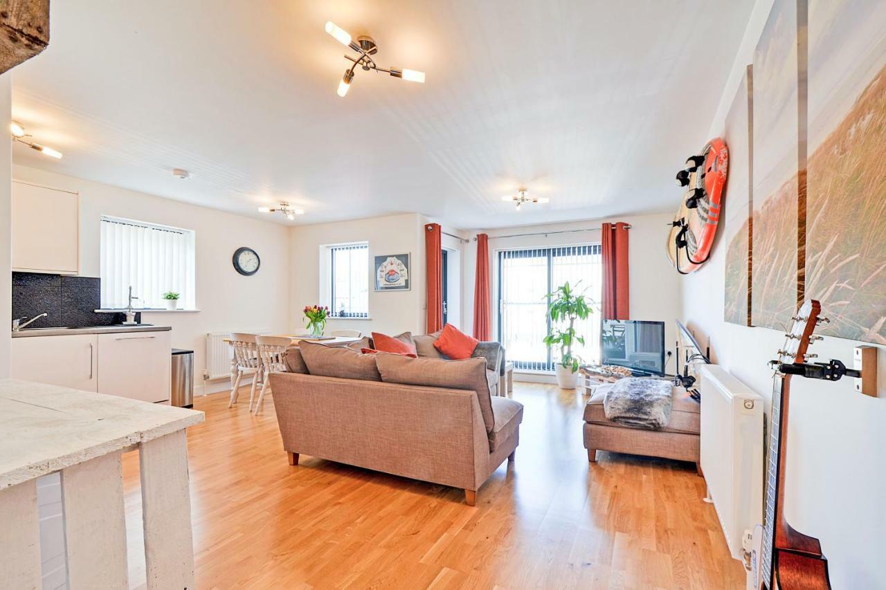 Apartment Seaquest 5 *
