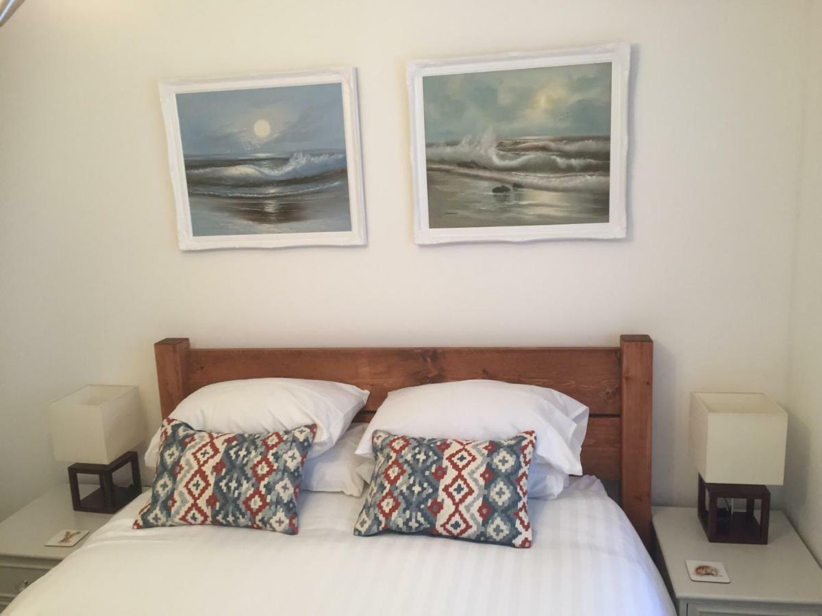 Apartment Seaquest 5 Newquay (Cornwall)